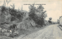 95-CHAMPAGNE-N°T297-E/0309 - Champagne Sur Oise
