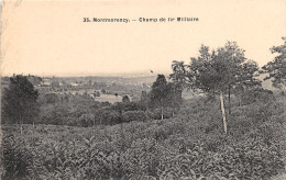 95-MONTMORENCY-N°T297-E/0125 - Montmorency