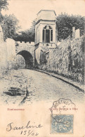 95-MONTMORENCY-N°T297-E/0113 - Montmorency