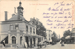 95-MONTMORENCY-N°T297-E/0107 - Montmorency
