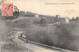 95-MONTMORENCY-N°T297-E/0101 - Montmorency