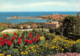06-ANTIBES-N°C-4303-B/0265 - Other & Unclassified