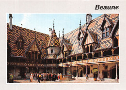 21-BEAUNE-N°C-4303-B/0123 - Beaune