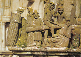29-SAINT THEGONNEC-N°C-4303-C/0011 - Saint-Thégonnec