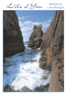 85-ILE D YEU-N°C-4306-D/0009 - Ile D'Yeu