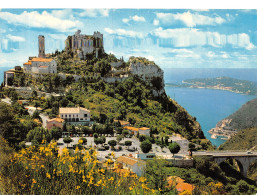 06-EZE VILLAGE-N°C-4307-C/0091 - Eze