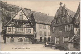 ALLP3-0213-68 - KAYSERSBERG - Musée - Kaysersberg