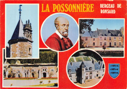 41-COUTURE SUR LOIR-N°C-4308-B/0233 - Other & Unclassified