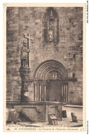 ANVP15-1126-68 - KAYSERSBERG - La Fontaine De L'empereur Constantin - Kaysersberg