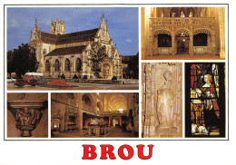 01-BOURG EN BRESSE -N°C-4309-A/0113 - Andere & Zonder Classificatie