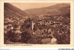 ACYP10-68-0950 - ST AMARIN Et Malmerspach - Saint Amarin