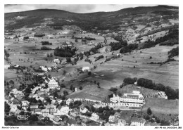 ASYP9-0540-68 - ORBEY - Vue Générale Aérienne Avec Vue Sur Remomont-beuregard - Orbey