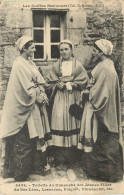 29-LE FOLGOET-N°T306-D/0005 - Le Folgoët