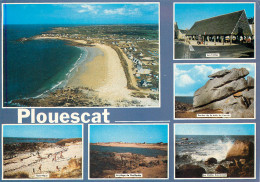 29-PLOUESCAT-N°T306-C/0237 - Plouescat