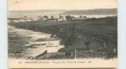29-LOCQUIREC-N°T307-B/0409 - Locquirec