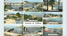 29-TREBOUL-N°T310-A/0087 - Tréboul
