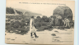 29-TREBOUL-N°T310-A/0023 - Tréboul