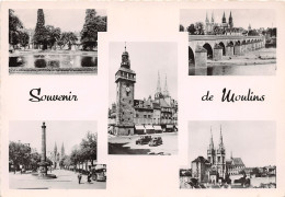 03-MOULINS-N°T320-A/0203 - Moulins