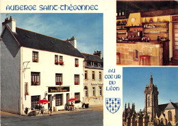 29-SAINT THEGONNEC-N°T322-A/0069 - Saint-Thégonnec
