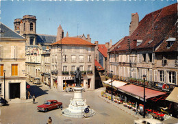 52-LANGRES-N°T323-B/0119 - Langres