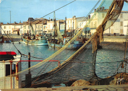 85-ILE D YEU-N°T325-C/0391 - Ile D'Yeu