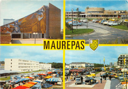 78-MAUREPAS-N°T325-B/0363 - Maurepas