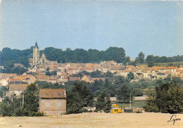 95-GOUSSAINVILLE-N°T326-C/0147 - Goussainville