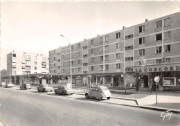 95-EAUBONNE-N°T326-C/0107 - Ermont-Eaubonne