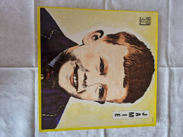 Paul Joyce – Jamie (1985) – Rare – - 45 T - Maxi-Single