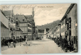 51888629 - Wolfach - Wolfach