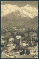 Biella Città Cartolina ZT5278 - Biella