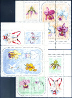 Natale. Orchidee 1966. - Andere & Zonder Classificatie
