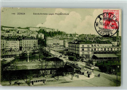 10198646 - Zuerich - Otros & Sin Clasificación