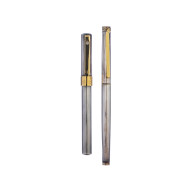TWO PENS, DIPLOMAT AND DOM BAIZ - Penne