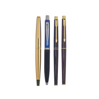 THREE PARKER PENS - Penne