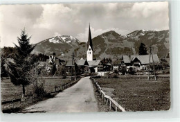 52153126 - Fischen I. Allgaeu - Fischen