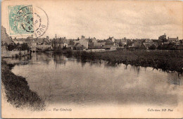 (*30/07/25) 50-CPA DUCEY - Ducey