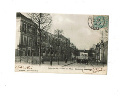 Delcampe - NOISY-LE-SEC ECOLE DES FILLES BOULEVARD GAMBETTA - Noisy Le Sec