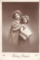 Bonne Annee, 1913 - Altri & Non Classificati
