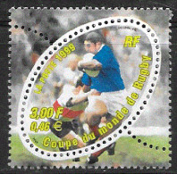 France - YT 3280 ** - Coupe Du Monde De Rugby (1999) (ref Perso: S.0094) - Ungebraucht