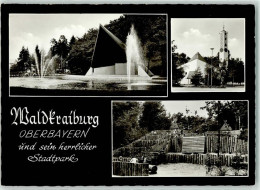39254169 - Waldkraiburg - Waldkraiburg