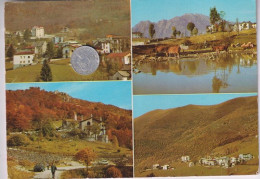 09263 FUIPIANO BERGAMO - Bergamo