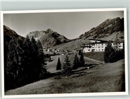 39704850 - Hirschegg , Kleinwalsertal - Autres & Non Classés