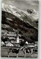 39706566 - Fischen I. Allgaeu - Fischen