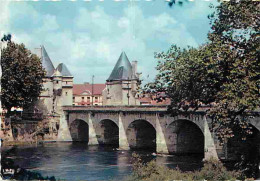 86 - Chatellerault - Le Pont Henri IV - Carte Neuve - CPM - Voir Scans Recto-Verso - Chatellerault