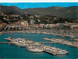 83 - Bandol - Vue Panoramique - Bateaux - CPM - Voir Scans Recto-Verso - Bandol