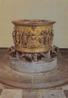 Huy – Fonts Baptismaux De Renier De Huy - Huy