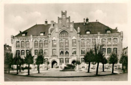 Wittenberge Prignitz Jahnschule - Wittenberge