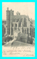 A812 / 635 11 - NARBONNE Cathédrale Saint Just - Narbonne