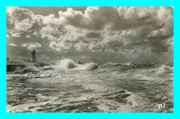 A813 / 445 76 - LE HAVRE Effets De Vagues - Unclassified